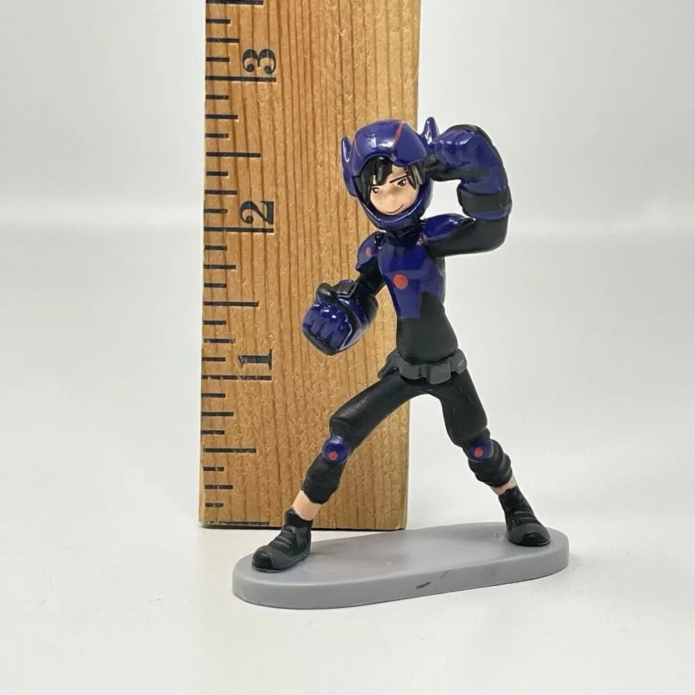 Disney big hero